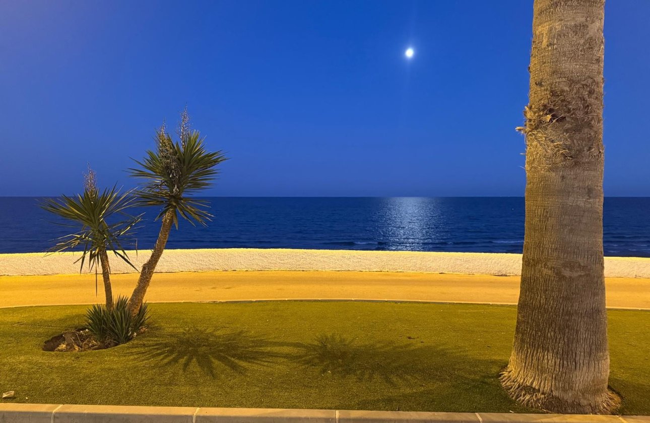 Herverkoop - Bungalow -
Pilar de la Horadada - Costa Blanca