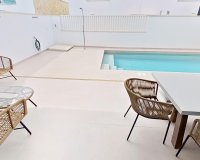 Herverkoop - Bungalow -
Pilar de la Horadada - El Mojón