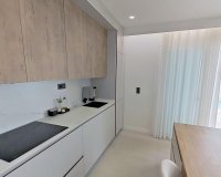 Herverkoop - Bungalow -
Pilar de la Horadada - El Mojón