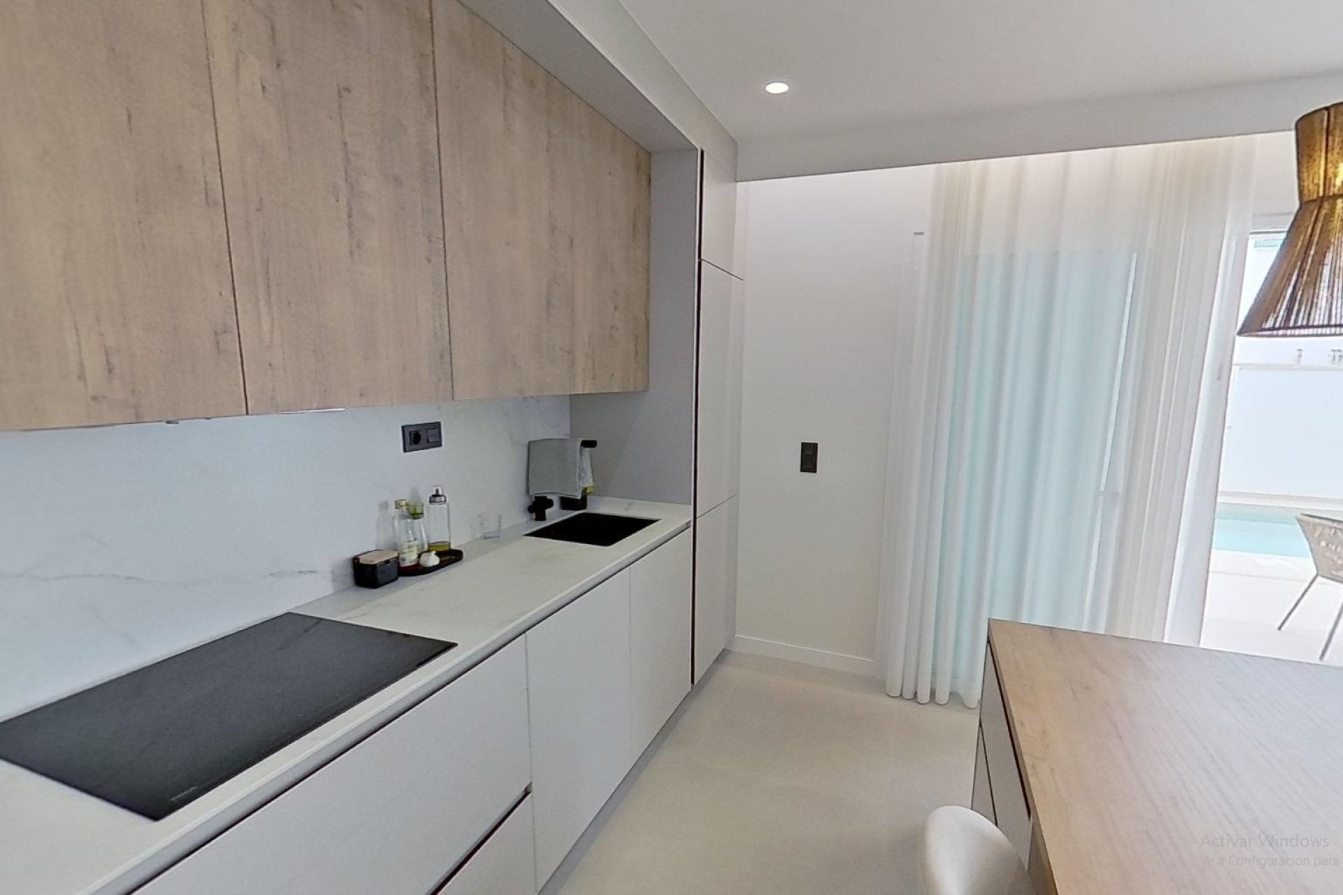 Herverkoop - Bungalow -
Pilar de la Horadada - El Mojón