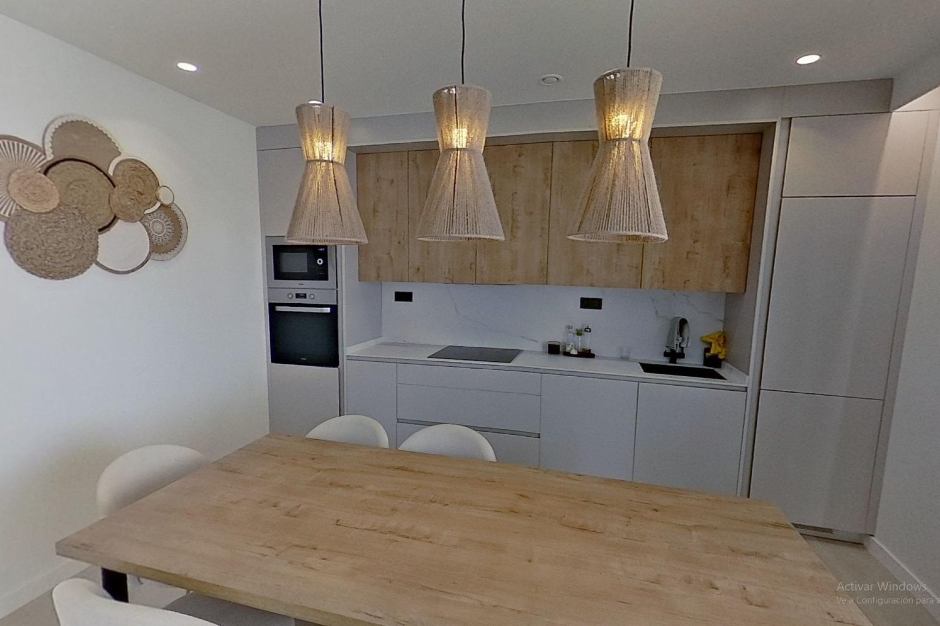 Herverkoop - Bungalow -
Pilar de la Horadada - El Mojón