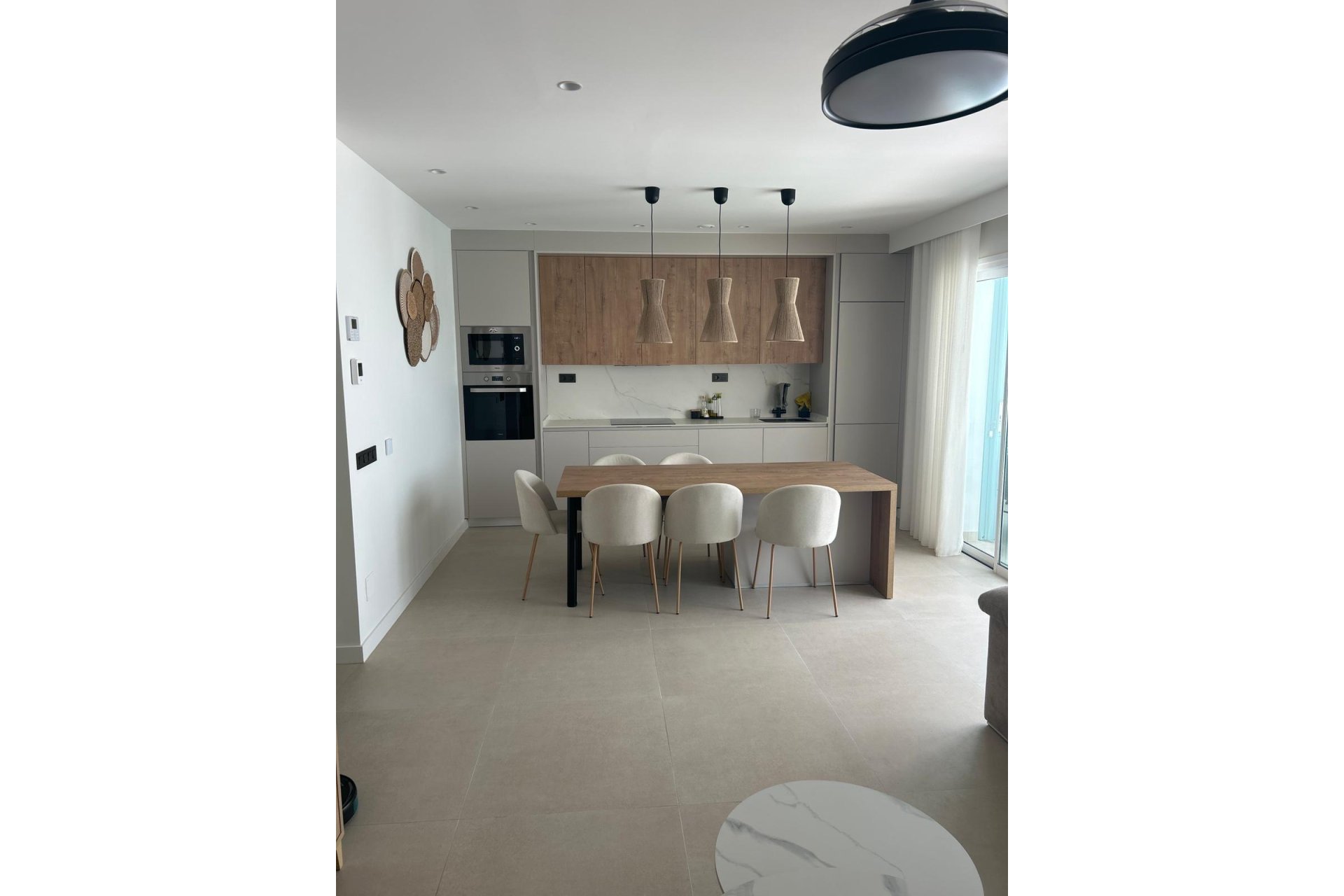 Herverkoop - Bungalow -
Pilar de la Horadada - El Mojón