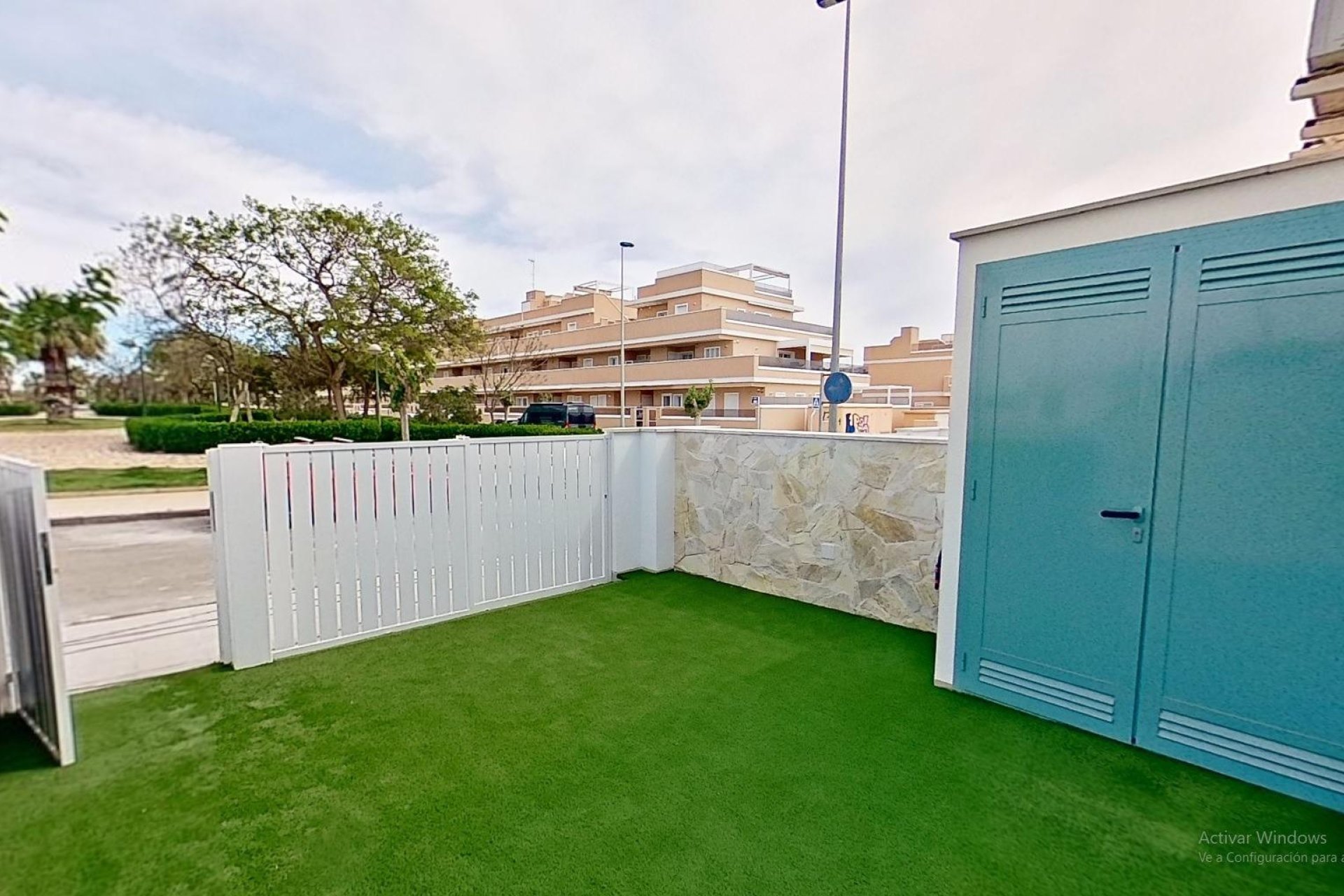 Herverkoop - Bungalow -
Pilar de la Horadada - El Mojón