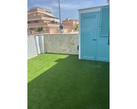 Herverkoop - Bungalow -
Pilar de la Horadada - El Mojón