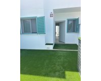 Herverkoop - Bungalow -
Pilar de la Horadada - El Mojón