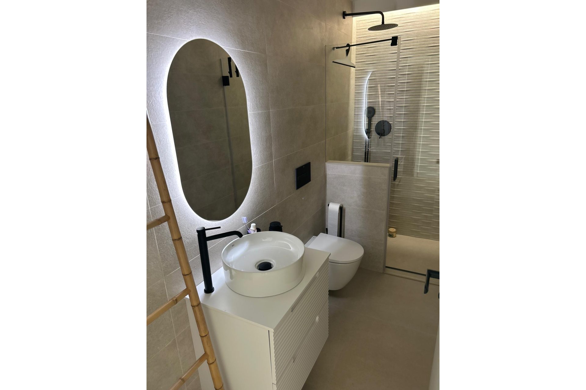 Herverkoop - Bungalow -
Pilar de la Horadada - El Mojón