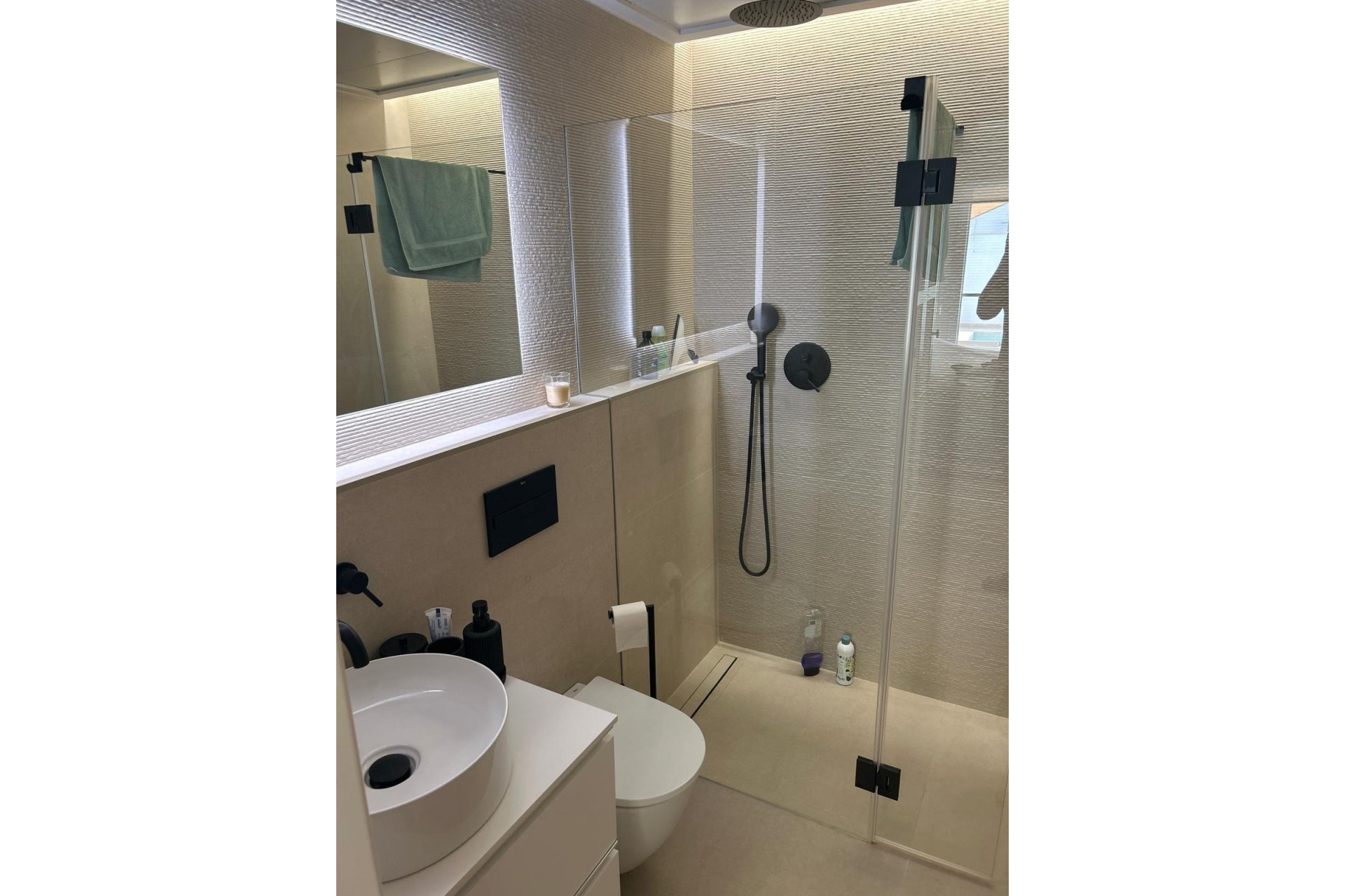 Herverkoop - Bungalow -
Pilar de la Horadada - El Mojón