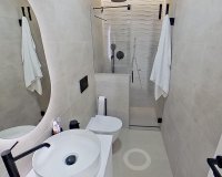 Herverkoop - Bungalow -
Pilar de la Horadada - El Mojón