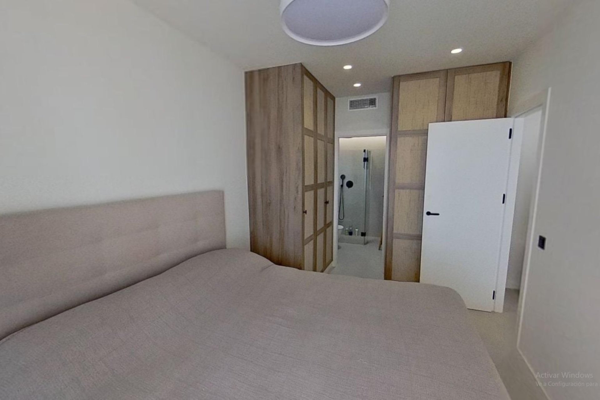 Herverkoop - Bungalow -
Pilar de la Horadada - El Mojón