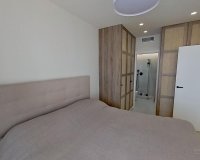 Herverkoop - Bungalow -
Pilar de la Horadada - El Mojón