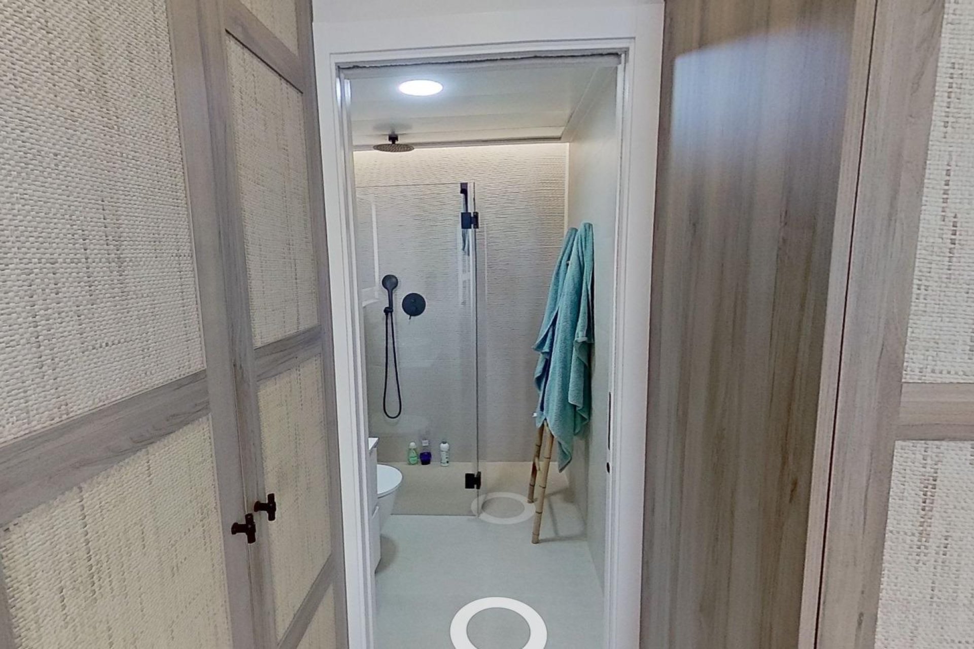 Herverkoop - Bungalow -
Pilar de la Horadada - El Mojón