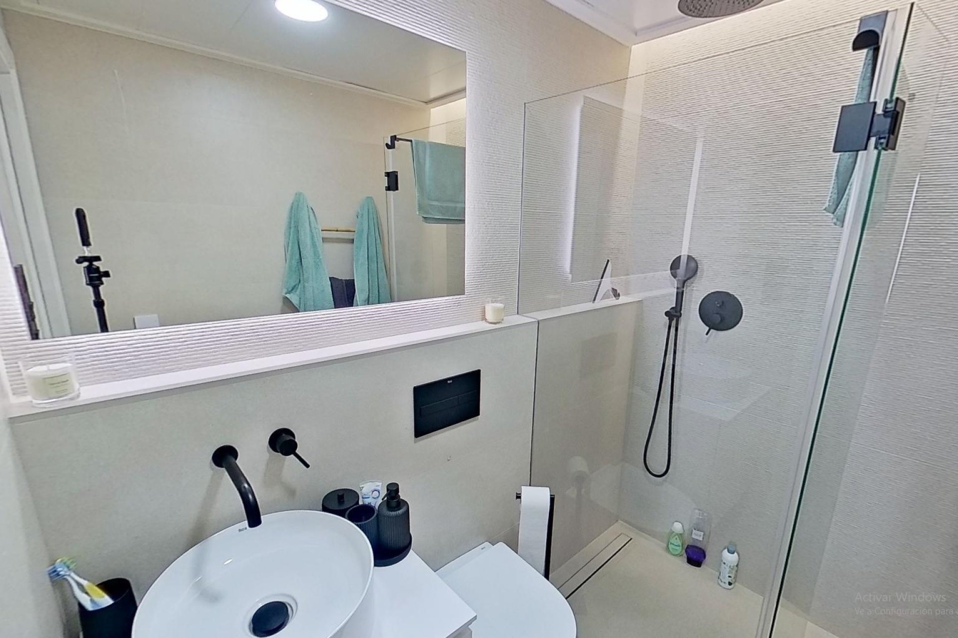 Herverkoop - Bungalow -
Pilar de la Horadada - El Mojón