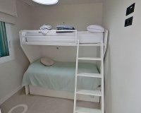 Herverkoop - Bungalow -
Pilar de la Horadada - El Mojón