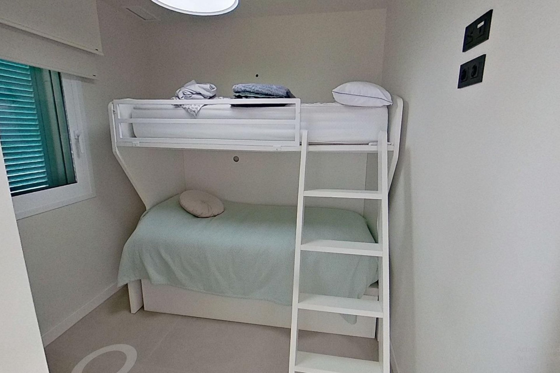 Herverkoop - Bungalow -
Pilar de la Horadada - El Mojón