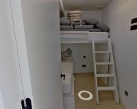 Herverkoop - Bungalow -
Pilar de la Horadada - El Mojón