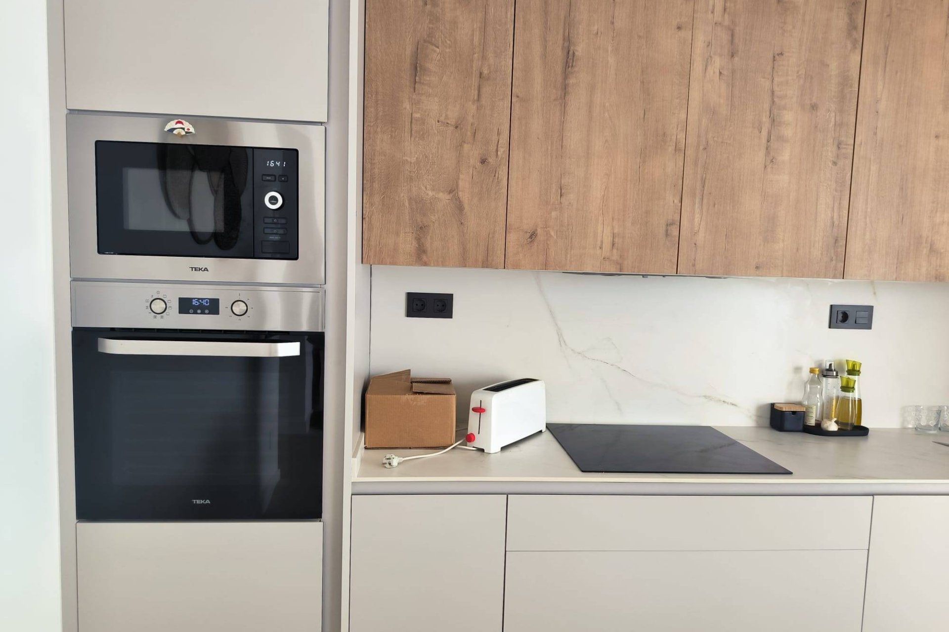 Herverkoop - Bungalow -
Pilar de la Horadada - El Mojón