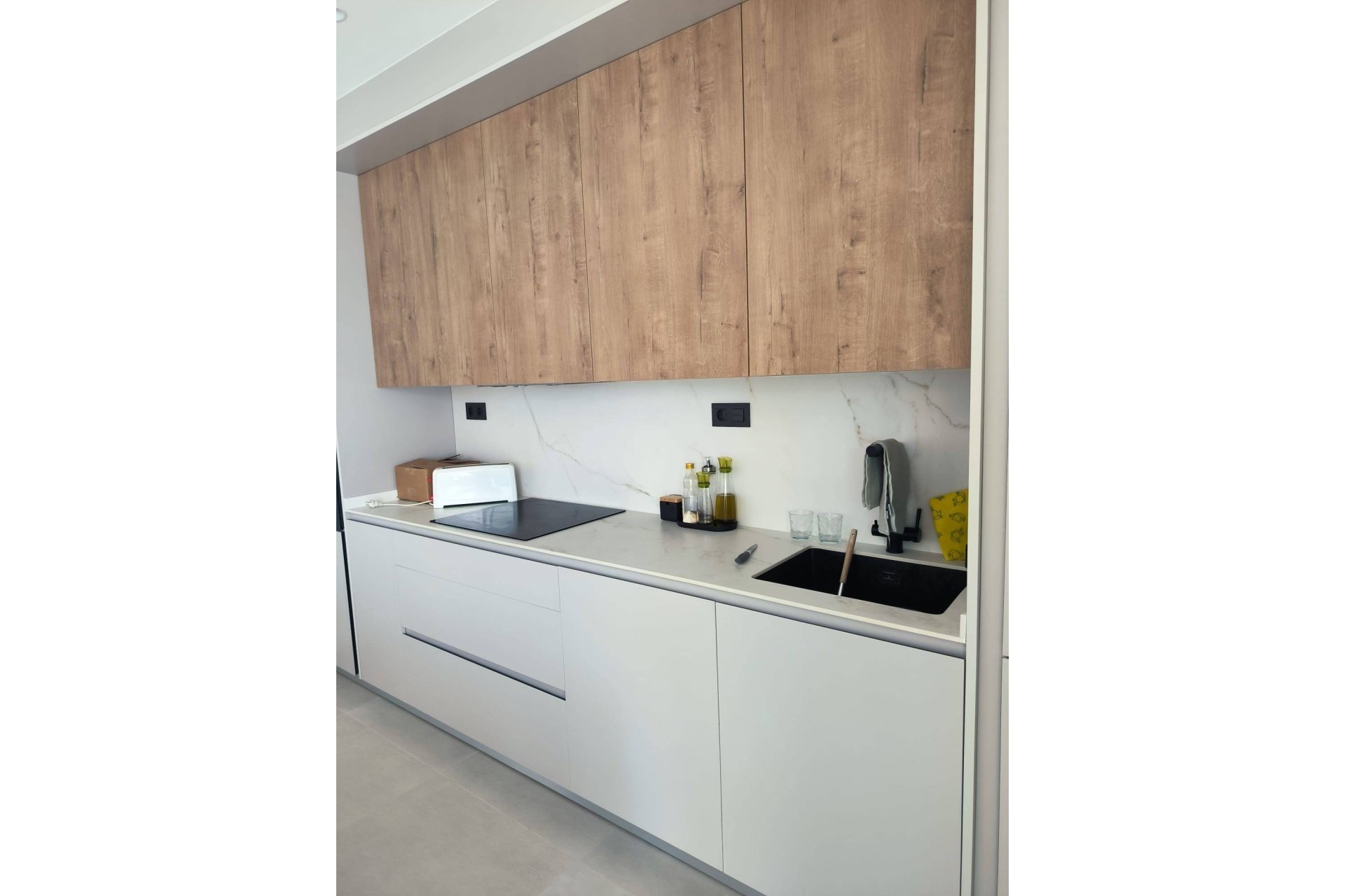 Herverkoop - Bungalow -
Pilar de la Horadada - El Mojón