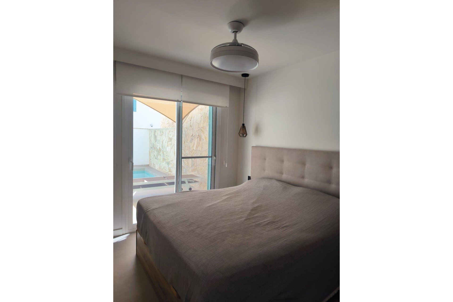 Herverkoop - Bungalow -
Pilar de la Horadada - El Mojón