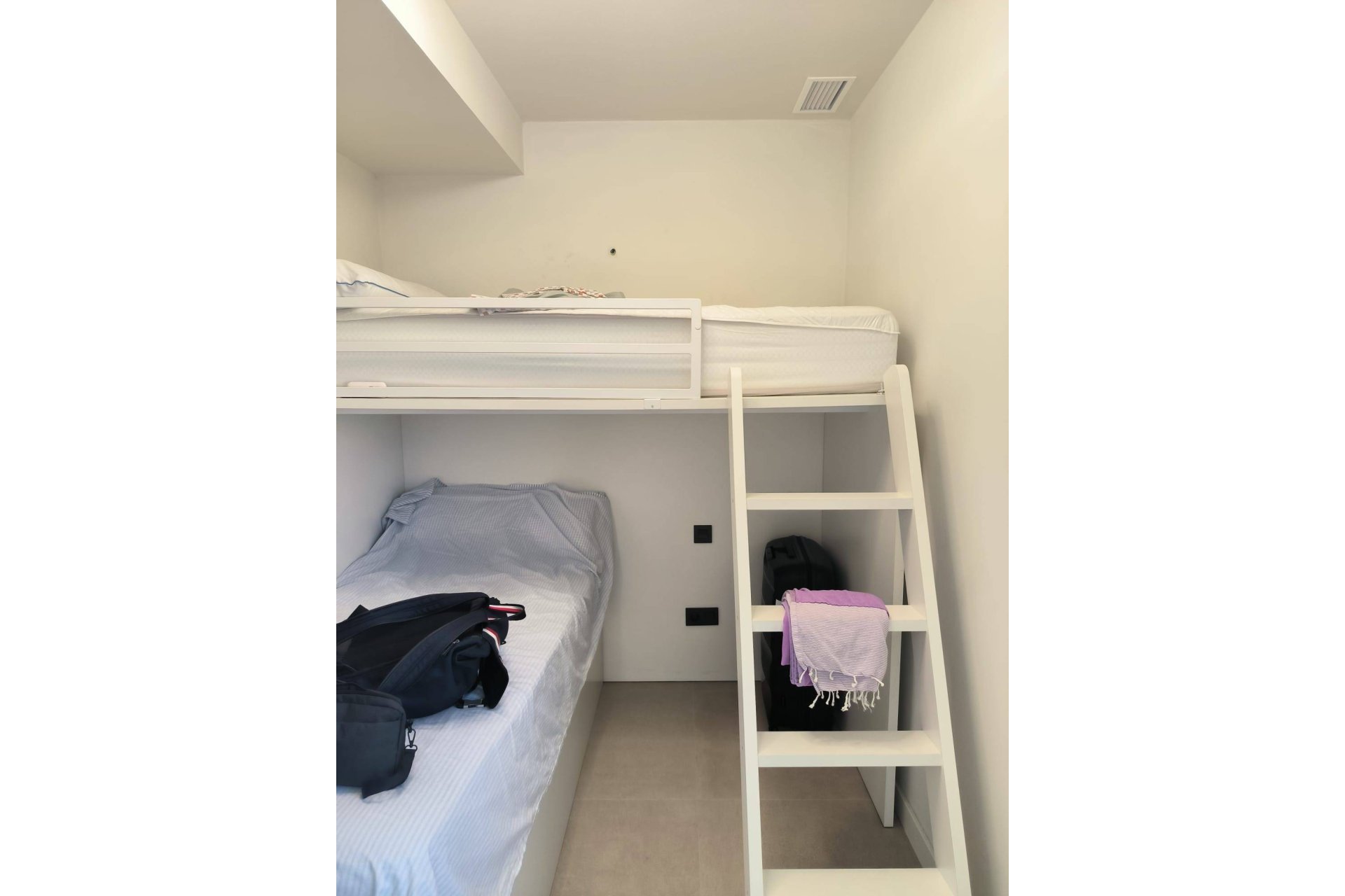 Herverkoop - Bungalow -
Pilar de la Horadada - El Mojón