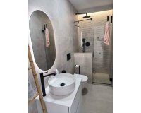 Herverkoop - Bungalow -
Pilar de la Horadada - El Mojón