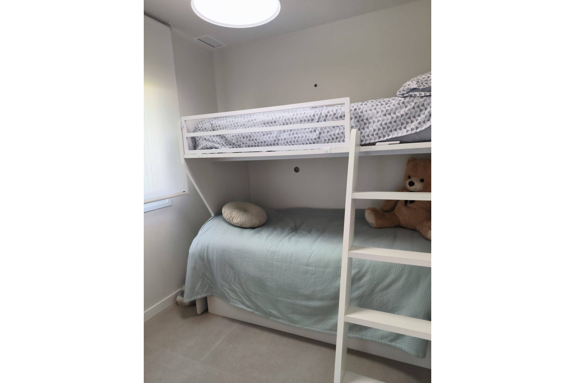 Herverkoop - Bungalow -
Pilar de la Horadada - El Mojón