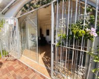 Herverkoop - Bungalow -
Playa Flamenca - Costa Blanca