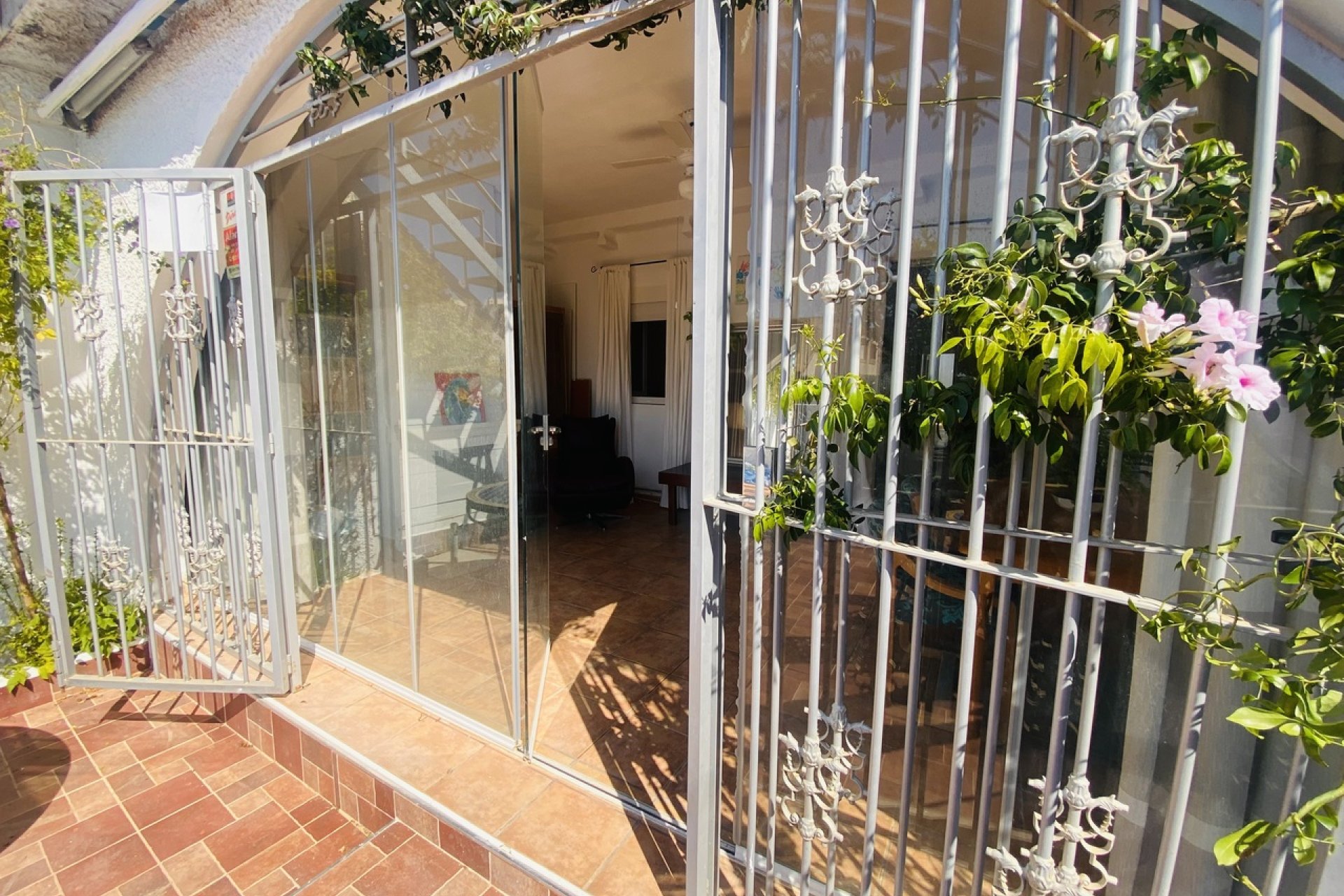 Herverkoop - Bungalow -
Playa Flamenca - Costa Blanca