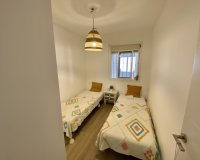 Herverkoop - Bungalow -
Playa Flamenca - Costa Blanca