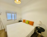 Herverkoop - Bungalow -
Playa Flamenca - Costa Blanca