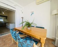 Herverkoop - Bungalow -
Playa Flamenca - Costa Blanca