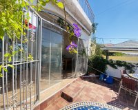 Herverkoop - Bungalow -
Playa Flamenca - Costa Blanca