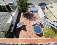 Herverkoop - Bungalow -
Playa Flamenca - Costa Blanca