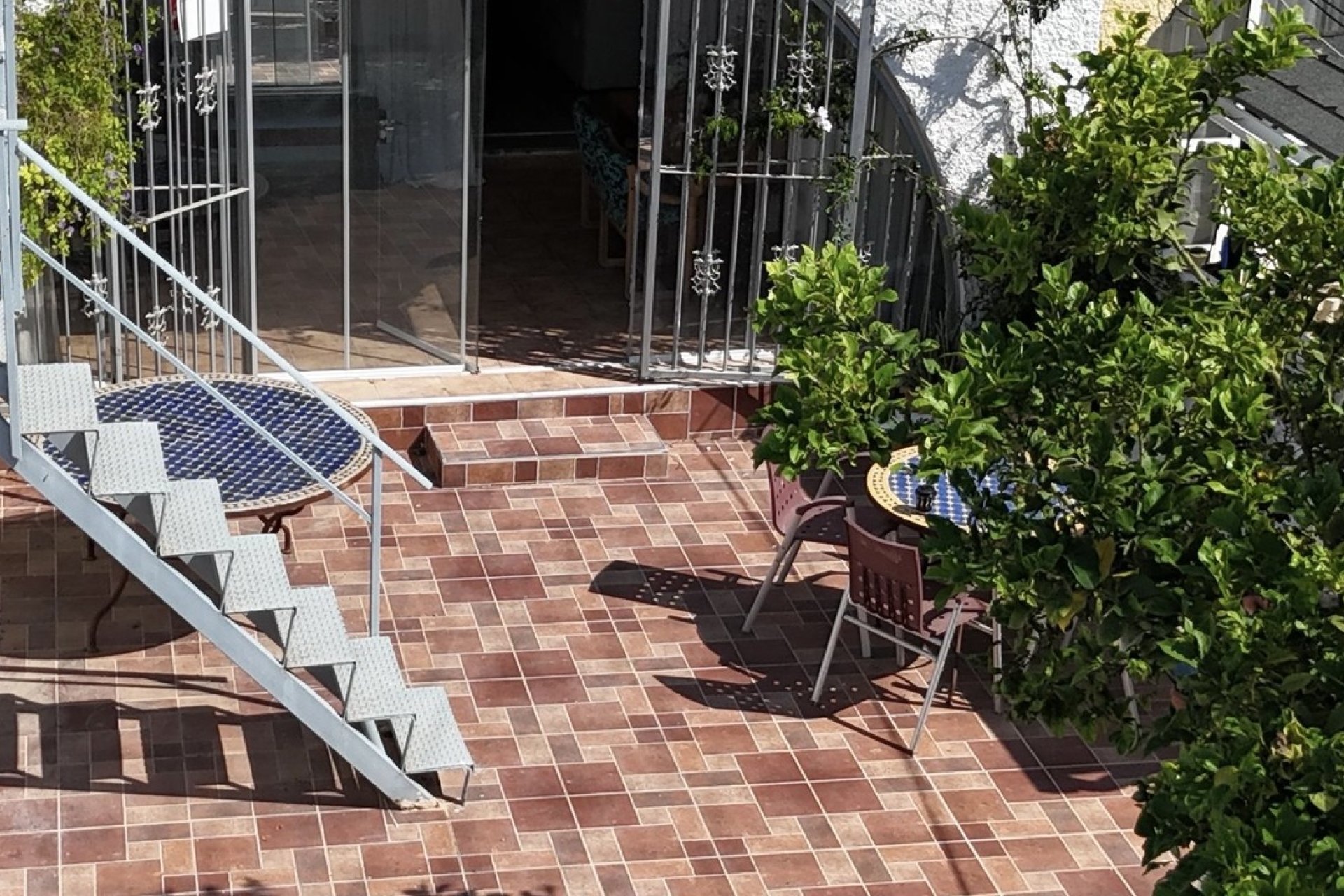 Herverkoop - Bungalow -
Playa Flamenca - Costa Blanca