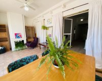 Herverkoop - Bungalow -
Playa Flamenca - Costa Blanca