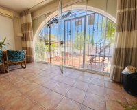 Herverkoop - Bungalow -
Playa Flamenca - Costa Blanca