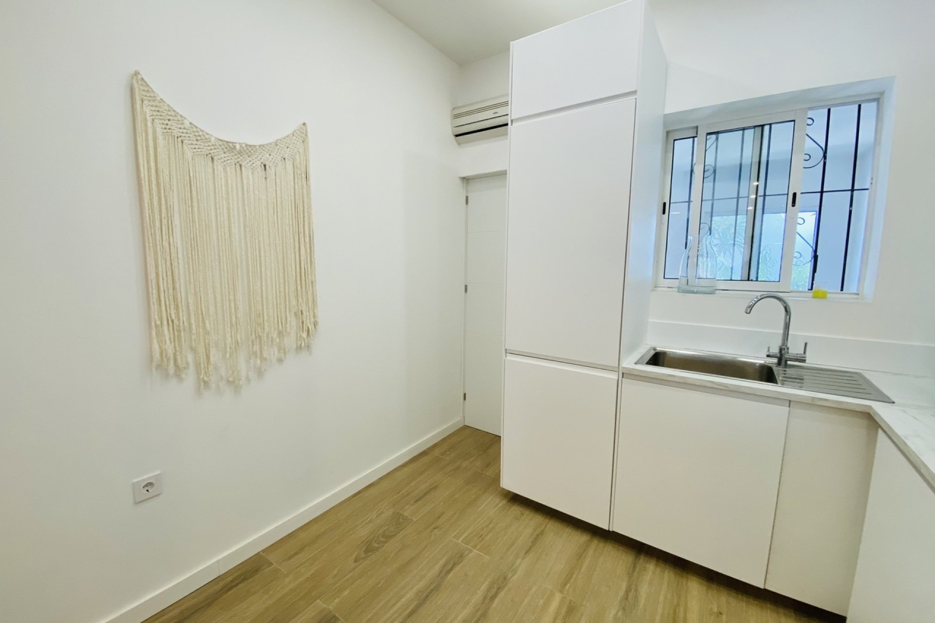 Herverkoop - Bungalow -
Playa Flamenca - Costa Blanca