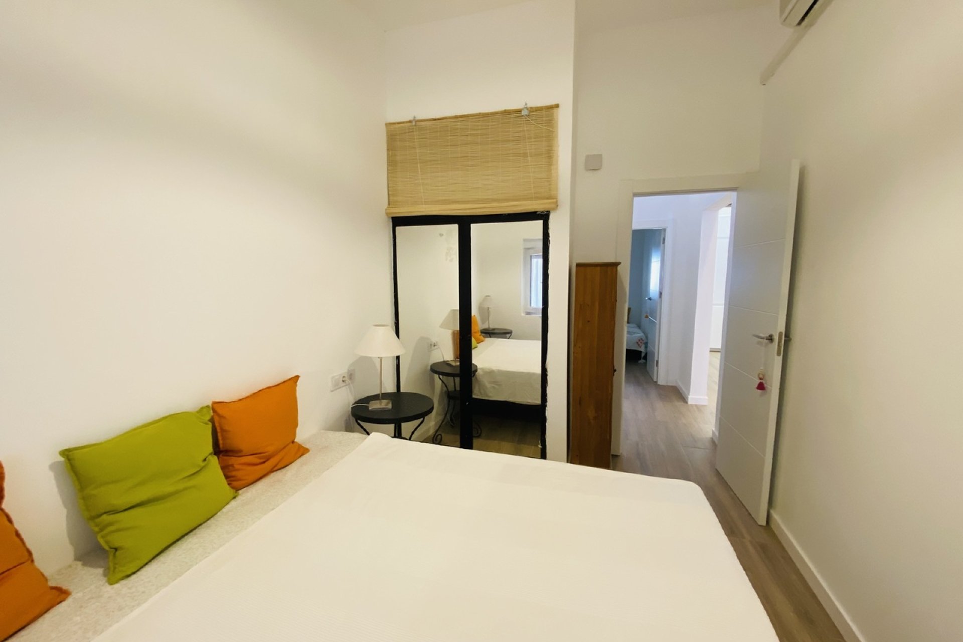 Herverkoop - Bungalow -
Playa Flamenca - Costa Blanca