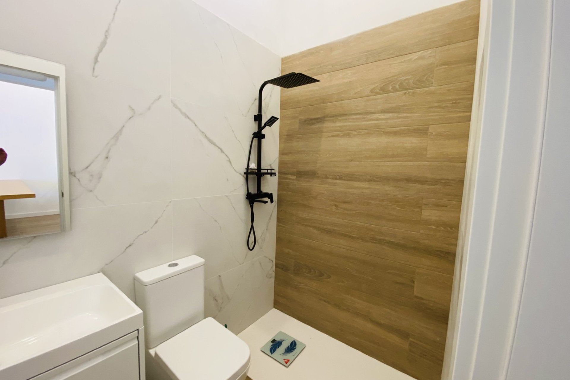 Herverkoop - Bungalow -
Playa Flamenca - Costa Blanca