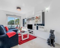 Herverkoop - Bungalow -
Punta Prima - Costa Blanca