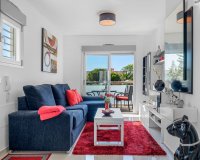 Herverkoop - Bungalow -
Punta Prima - Costa Blanca