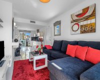 Herverkoop - Bungalow -
Punta Prima - Costa Blanca