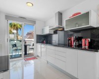 Herverkoop - Bungalow -
Punta Prima - Costa Blanca