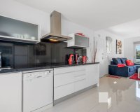 Herverkoop - Bungalow -
Punta Prima - Costa Blanca