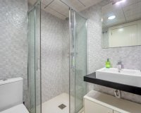 Herverkoop - Bungalow -
Punta Prima - Costa Blanca