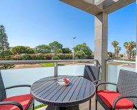 Herverkoop - Bungalow -
Punta Prima - Costa Blanca