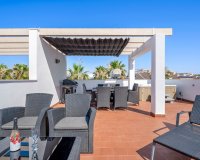 Herverkoop - Bungalow -
Punta Prima - Costa Blanca