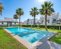 Herverkoop - Bungalow -
Punta Prima - Costa Blanca