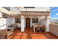 Herverkoop - Bungalow -
Punta Prima - Costa Blanca