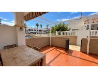 Herverkoop - Bungalow -
Punta Prima - Costa Blanca