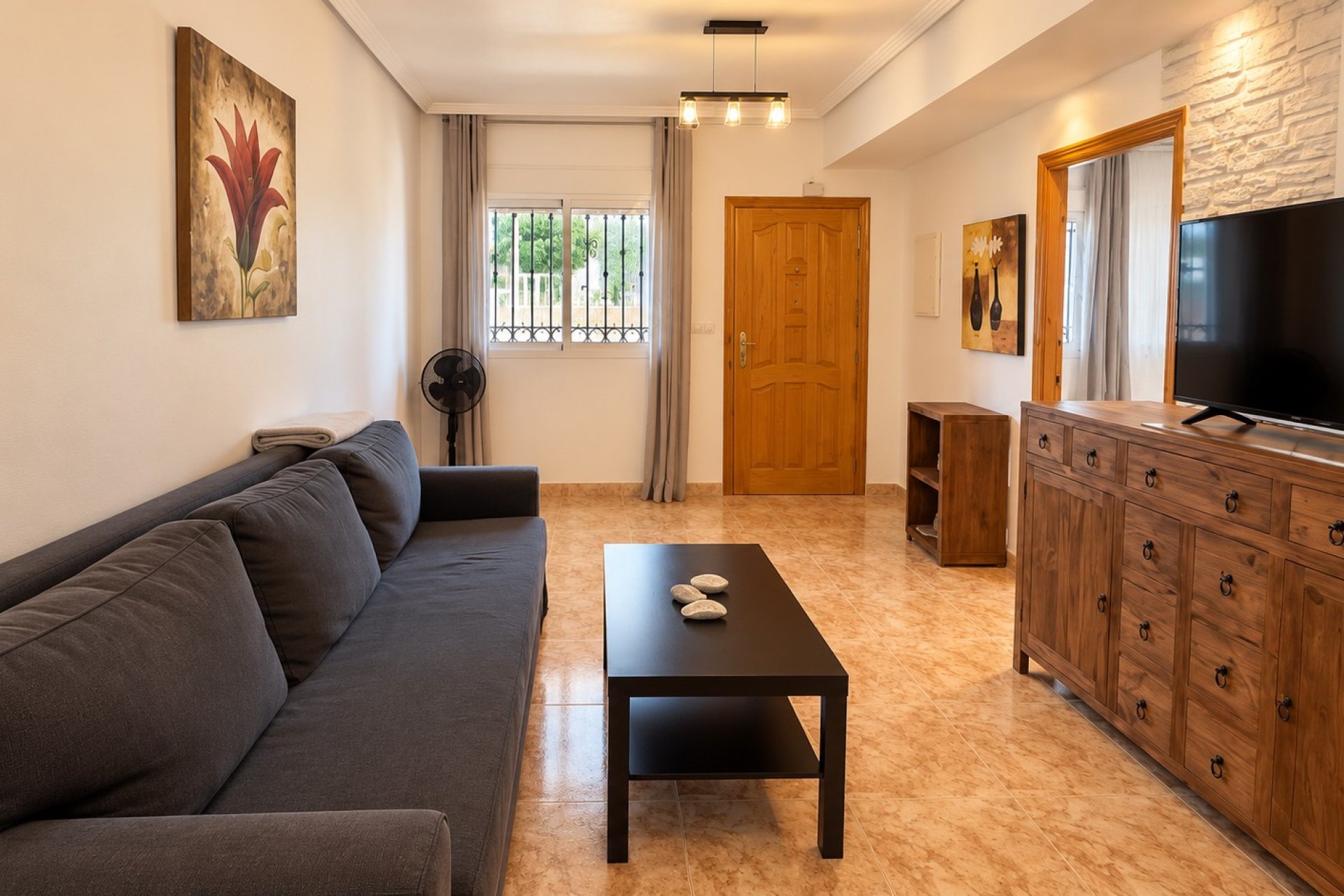 Herverkoop - Bungalow -
Punta Prima - Costa Blanca